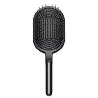 Щітка масажна Dyson Paddle brush (Nickel/Black) 357452-01 