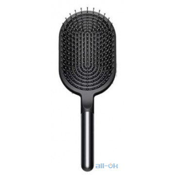 Щітка масажна Dyson Paddle brush (Nickel/Black) 357452-01 