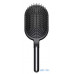 Щітка масажна Dyson Paddle brush (Nickel/Black) 357452-01  — інтернет магазин All-Ok. фото 1