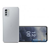 Nokia G60 5G 6/128GB  Ice Gray