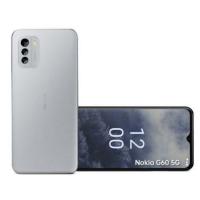 Nokia G60 5G 6/128GB  Ice Gray