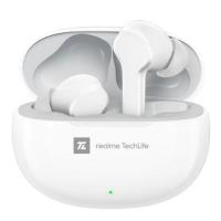 Навушники TWS realme TechLife Buds T100 Pop White