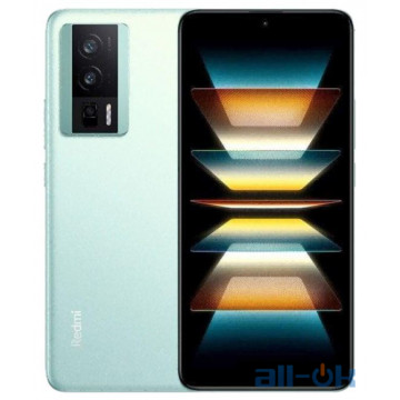 Xiaomi Redmi K60 Pro 8/256GB Mint (no NFC) 
