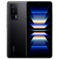 Xiaomi Redmi K60 8/256GB Black (no NFC) 