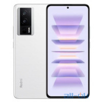 Xiaomi Redmi K60 12/512GB White (no NFC) 
