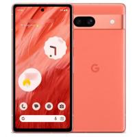 Google Pixel 7a 8/128GB Coral (Японія)