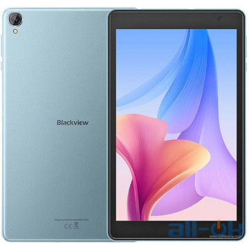 Blackview Tab 5 wi-fi 3/64gb Twilight Blue