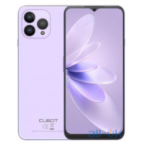 Cubot P80 8/512GB Mystyc Violet