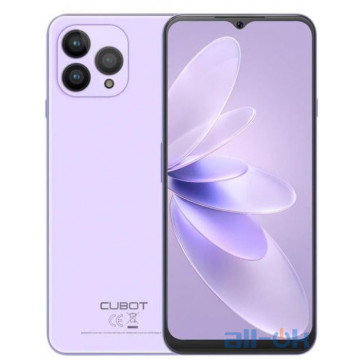 Cubot P80 8/512GB Mystyc Violet