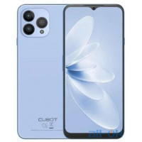 Cubot P80 8/256GB Ocean Blue