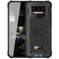 Oukitel WP23 4/64GB Black