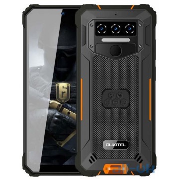 Oukitel WP23 4/64GB Orange 