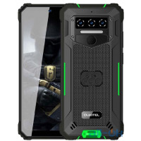 Oukitel WP23 4/64GB Green 