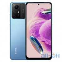 Xiaomi Redmi Note 12S 6/128GB Ice Blue Global Version