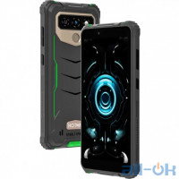 Hotwav T5 Max 4/64GB Green 