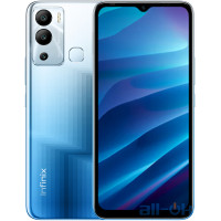 Infinix Hot 12i 4/64GB Horizon Blue