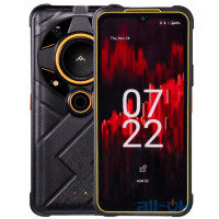 AGM G2 8/256GB Black 