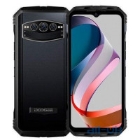 DOOGEE V30T 12/256GB Galaxy Grey