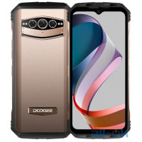 DOOGEE V30T 8/256GB Rose Gold