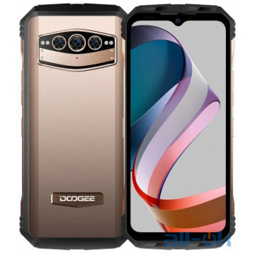 DOOGEE V30T 8/256GB Rose Gold