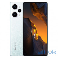 Xiaomi Poco F5 12/256GB White Global Version