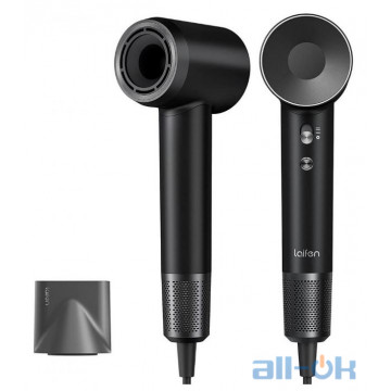 Фен Laifen Swift Matte Black
