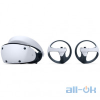 Окуляри віртуальної реальності для Sony PlayStation Sony PlayStation VR2