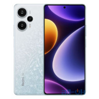 Xiaomi Redmi Note 12 Turbo 12/256GB White (no NFC)
