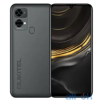 Oukitel C33 8/256GB Grey