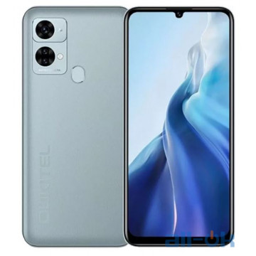 Oukitel C33 8/256GB Blue 
