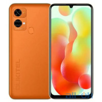 Oukitel C33 8/256GB Orange 