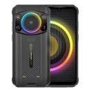 Ulefone Armor 21 8/256Gb Black (6937748735366)