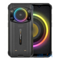 Ulefone Armor 21 8/256Gb Black (6937748735366)