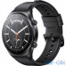 Смарт-годинник Xiaomi Watch S1 Black (BHR5559GL) — інтернет магазин All-Ok. фото 1