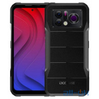 DOOGEE V20 Pro 12/256GB Black