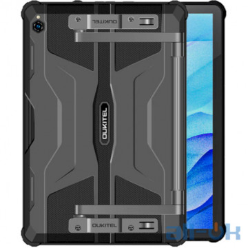 Oukitel RT6 8/256GB 4G Dual Sim Black