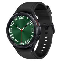 Смарт-годинник Samsung Galaxy Watch6 Classic 47mm eSIM Black (SM-R965FZKA) 