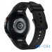 Смарт-годинник Samsung Galaxy Watch6 Classic 47mm eSIM Black (SM-R965FZKA)  — інтернет магазин All-Ok. фото 1