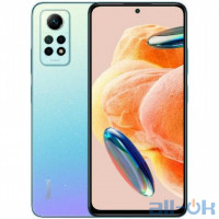 Xiaomi Redmi Note 12 Pro 6/128GB Star Blue Global Version