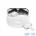 Навушники TWS JBL Wave 200TWS White (JBLW200TWSWHT) — інтернет магазин All-Ok. фото 1