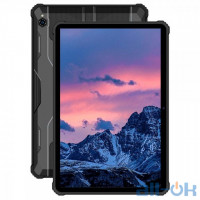 Планшет Oukitel Pad RT5 8/256GB Black