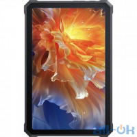 Планшет Blackview Active 8 Pro 8/256GB LTE Black