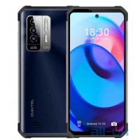 Смартфон Oukitel WP27 12/256GB Balck-Blue 