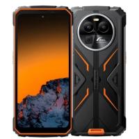 Смартфон Blackview BV8100 8/256GB Orange