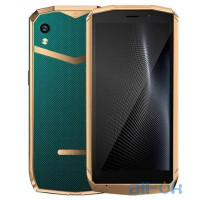 Смартфон Cubot Pocket 4/64GB Green