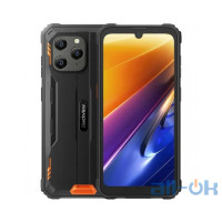 Смартфон Blackview BV5300 Plus 8/128GB Orange