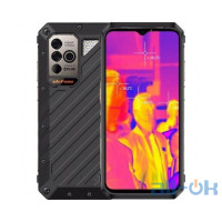 Ulefone Power Armor 18T Ultra 12/512GB Black