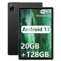 Планшет DOOGEE U10 Pro 8/128GB Wi-Fi Light Ash Gray Global Version