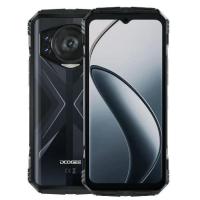 Смартфон DOOGEE S118 8/512GB Silver Global Version