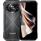 Смартфон DOOGEE S Cyber 8/256GB Silver (6923740212424) Global Version